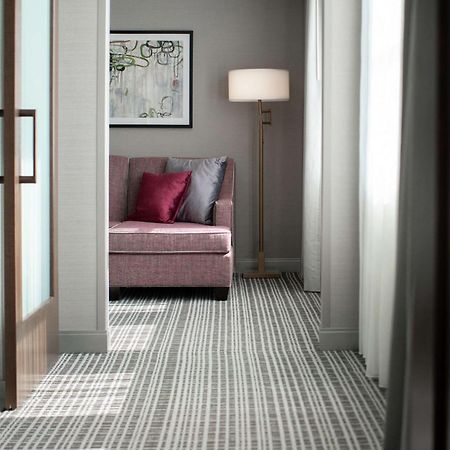 The Axis Moline Hotel, Tapestry Collection By Hilton Exterior foto